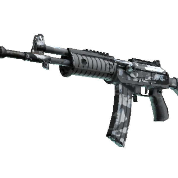 Galil AR | Winter Forest (Field-Tested)