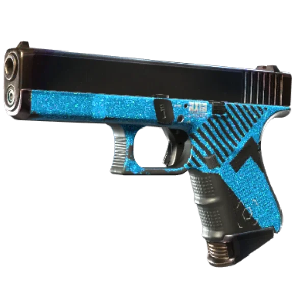 Glock-18 | AXIA (Field-Tested)