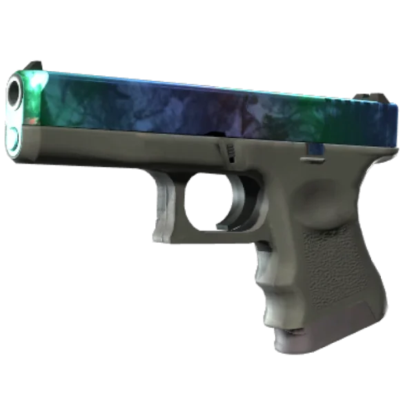 Glock-18 | Gamma Doppler (Factory New)