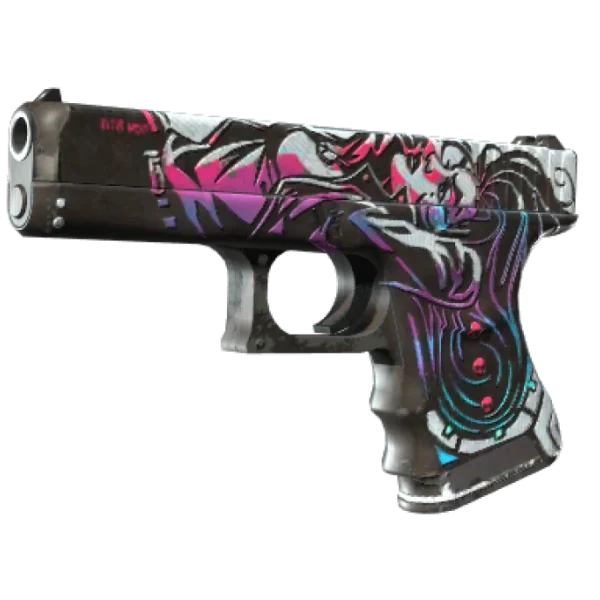 Glock-18 | Neo-Noir (Field-Tested)