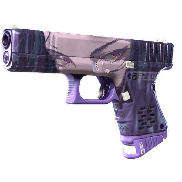 Glock-18 | Shinobu (Factory New)