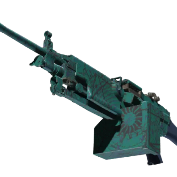 M249 | Shipping Forecast (Factory New)