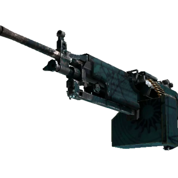 M249 | Shipping Forecast (Well-Worn)