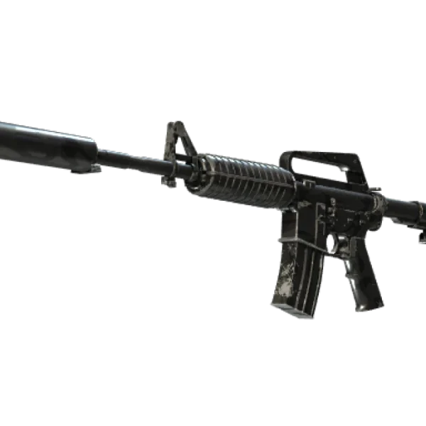M4A1-S | Dark Water (Field-Tested)