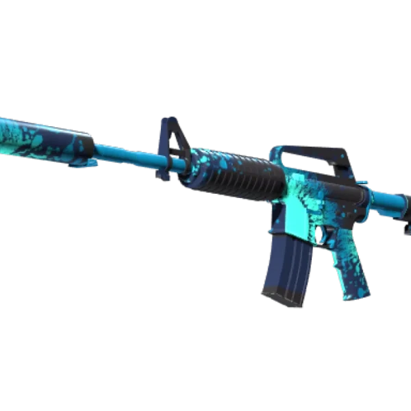 M4A1-S | Icarus Fell (Factory New)