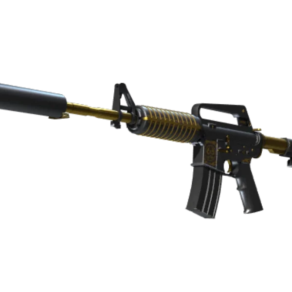 M4A1-S | Knight (Factory New)