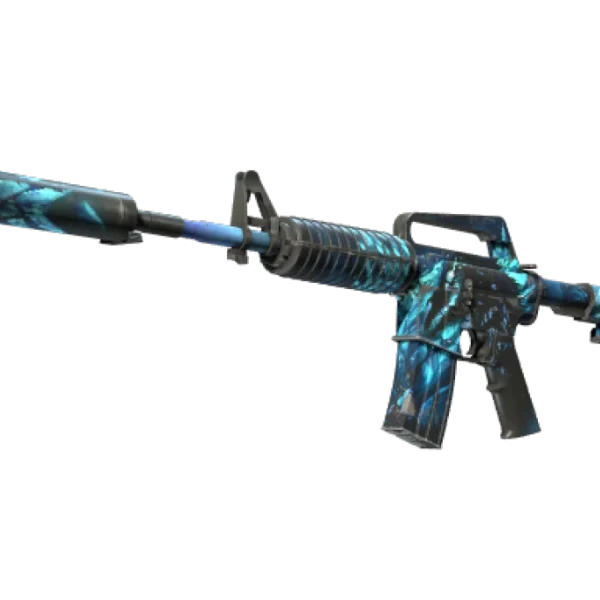 M4A1-S | Nightmare (Field-Tested)