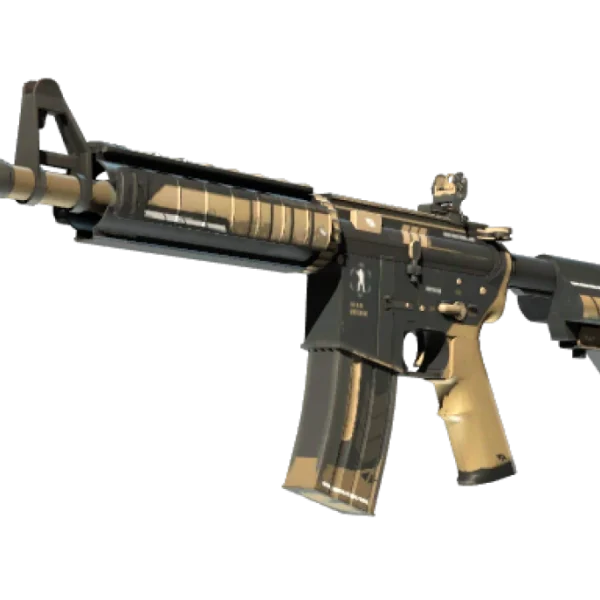 M4A4 | Desert-Strike (Factory New)