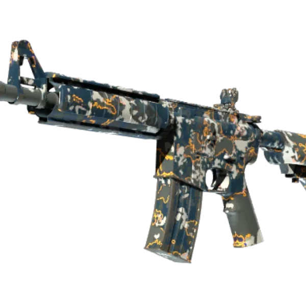 M4A4 | Global Offensive (Factory New)