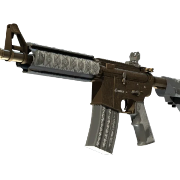 M4A4 | Royal Paladin (Field-Tested)