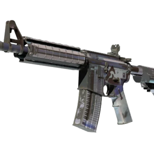 M4A4 | X-Ray (Field-Tested)