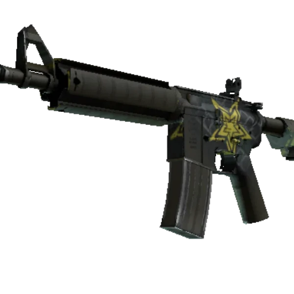 M4A4 | Zirka (Factory New)
