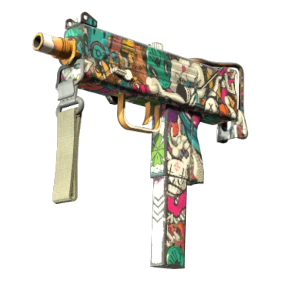 MAC-10 | Toybox (Factory New)