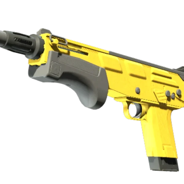 MAG-7 | Bulldozer (Minimal Wear)