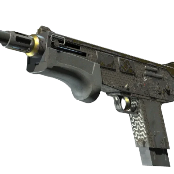 MAG-7 | Chainmail (Field-Tested)