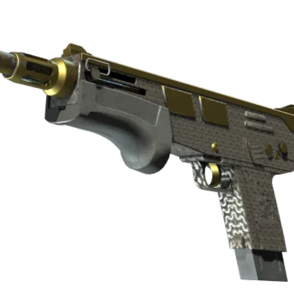 MAG-7 | Chainmail (Minimal Wear)