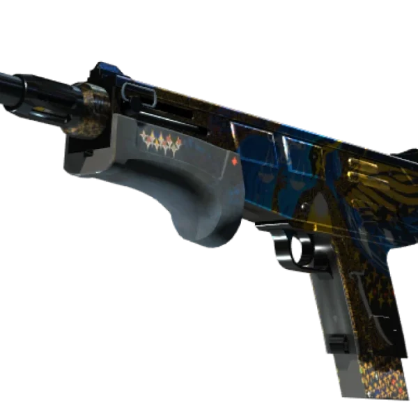 MAG-7 | Justice (Factory New)