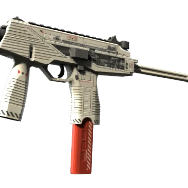 MP9 | Airlock (Factory New)