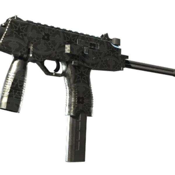 MP9 | Dark Age (Factory New)