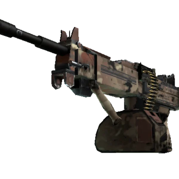 Negev | CaliCamo (Field-Tested)