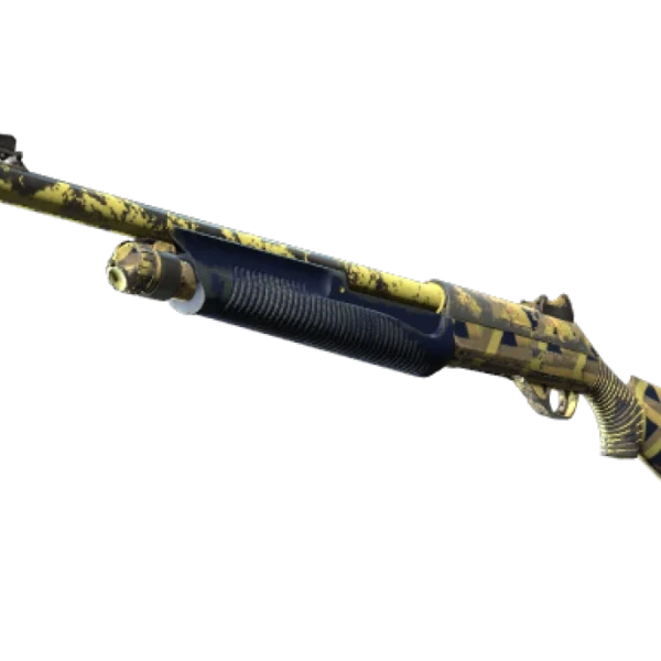 Nova | Interlock (Field-Tested)