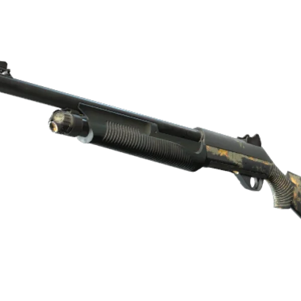 Nova | Modern Hunter (Battle-Scarred)