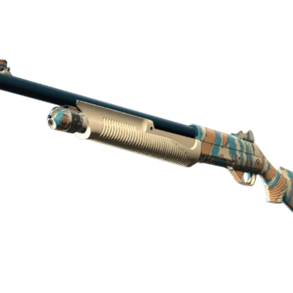 Nova | Quick Sand (Factory New)