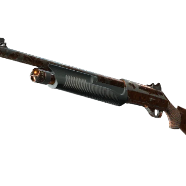 Nova | Red Quartz (Field-Tested)