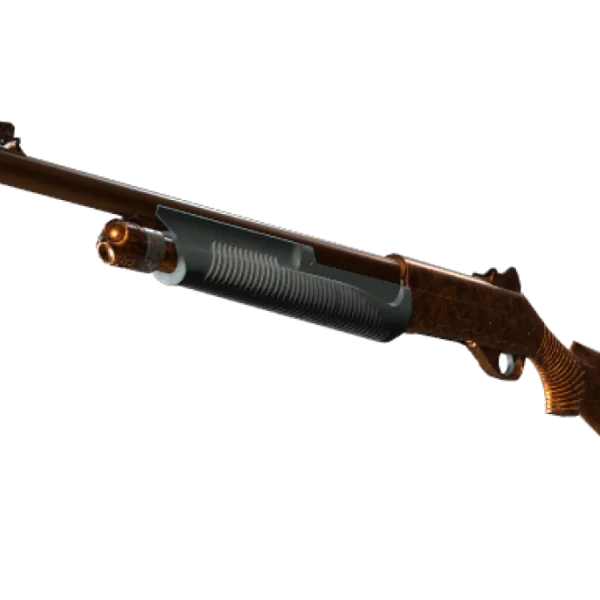 Nova | Red Quartz (Minimal Wear)