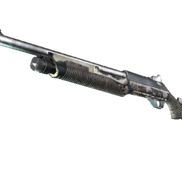 Nova | Rising Skull (Battle-Scarred)