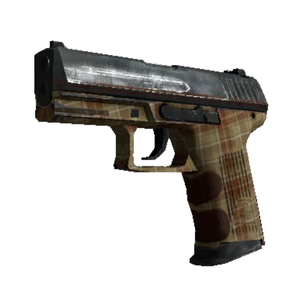 P2000 | Coach Class (Field-Tested)