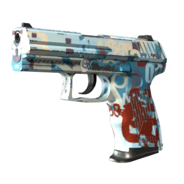 P2000 | Dispatch (Factory New)