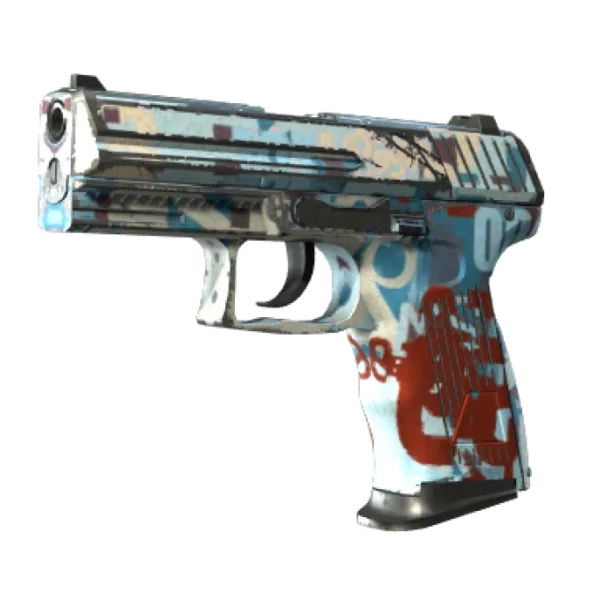 P2000 | Dispatch (Field-Tested)