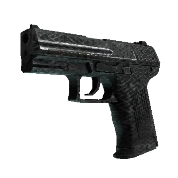 P2000 | Pathfinder (Field-Tested)