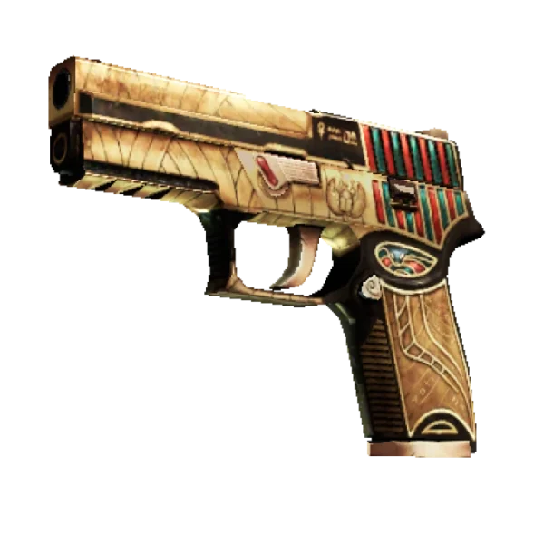 P250 | Apep's Curse (Factory New)