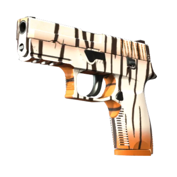 P250 | Bengal Tiger (Minimal Wear)