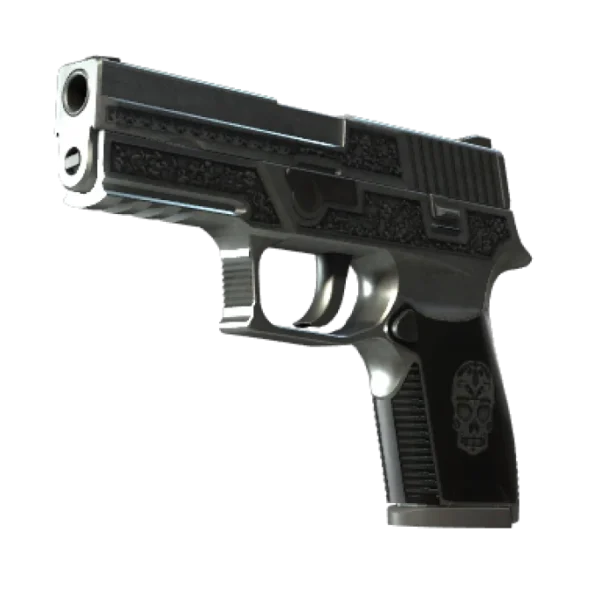 P250 | Cartel (Minimal Wear)