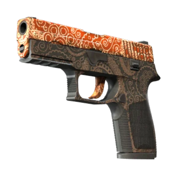 P250 | Mehndi (Factory New)