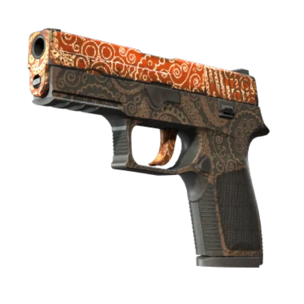 P250 | Mehndi (Field-Tested)