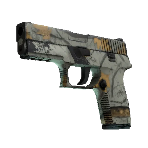 P250 | Modern Hunter (Field-Tested)