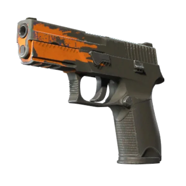 P250 | Splash (Field-Tested)