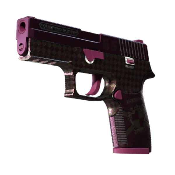 P250 | Vino Primo (Factory New)