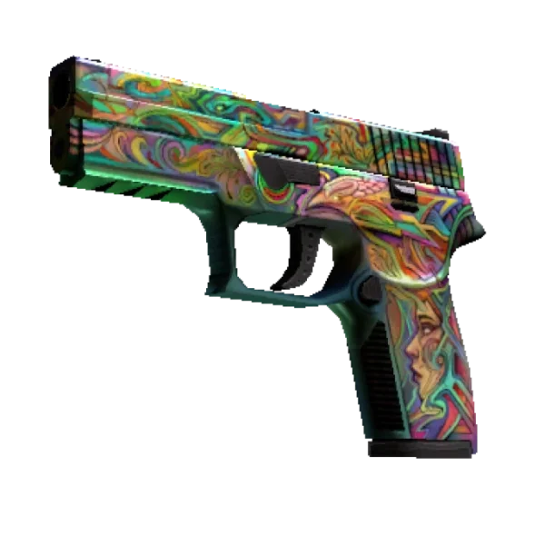 P250 | Visions (Factory New)