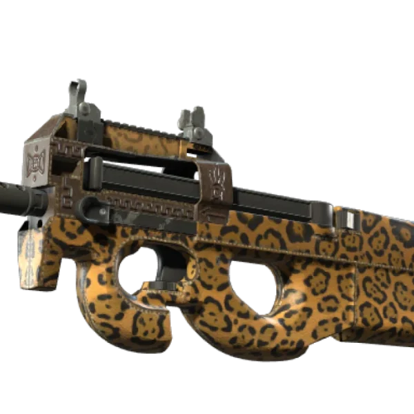 P90 | Run and Hide (Field-Tested)