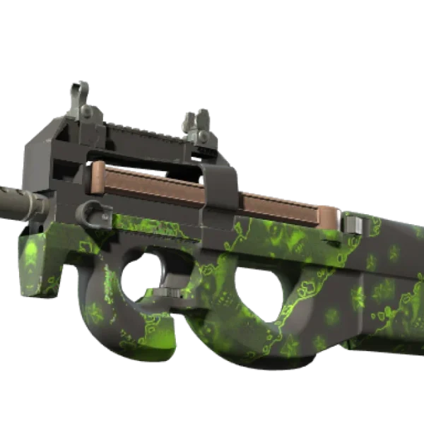 P90 | Virus (Factory New)