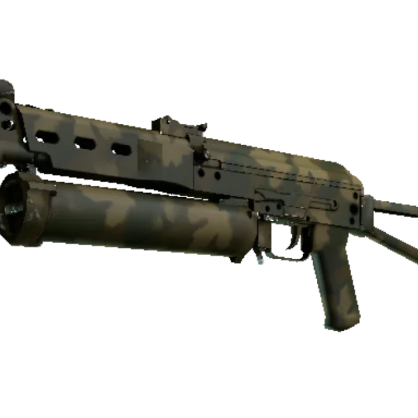 PP-Bizon | Forest Leaves (Factory New)