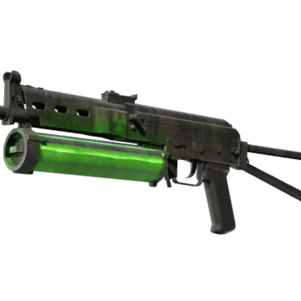 PP-Bizon | Fuel Rod (Factory New)