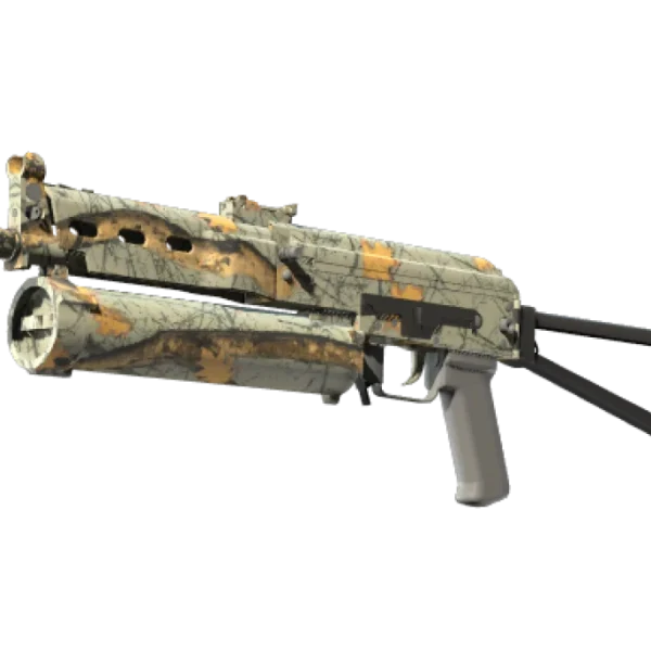 PP-Bizon | Modern Hunter (Minimal Wear)