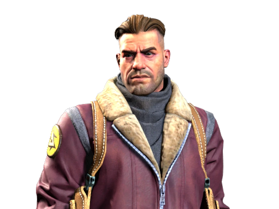 Rezan The Ready _ Sabre