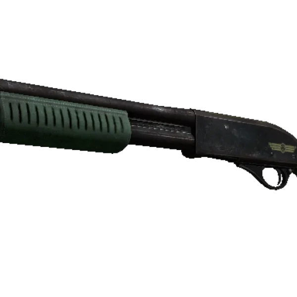 Sawed-Off | First Class (Well-Worn)